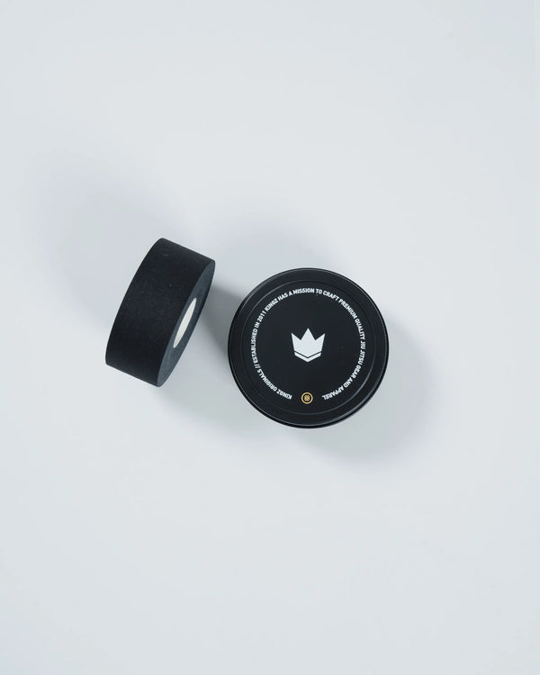 Kingz Athletic Tape - Black