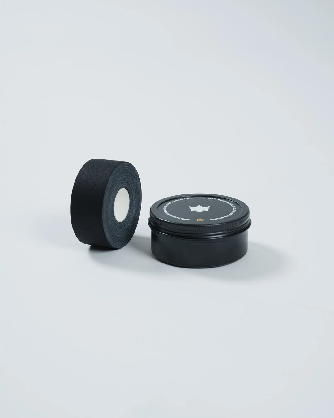 Athletic Tape - Black