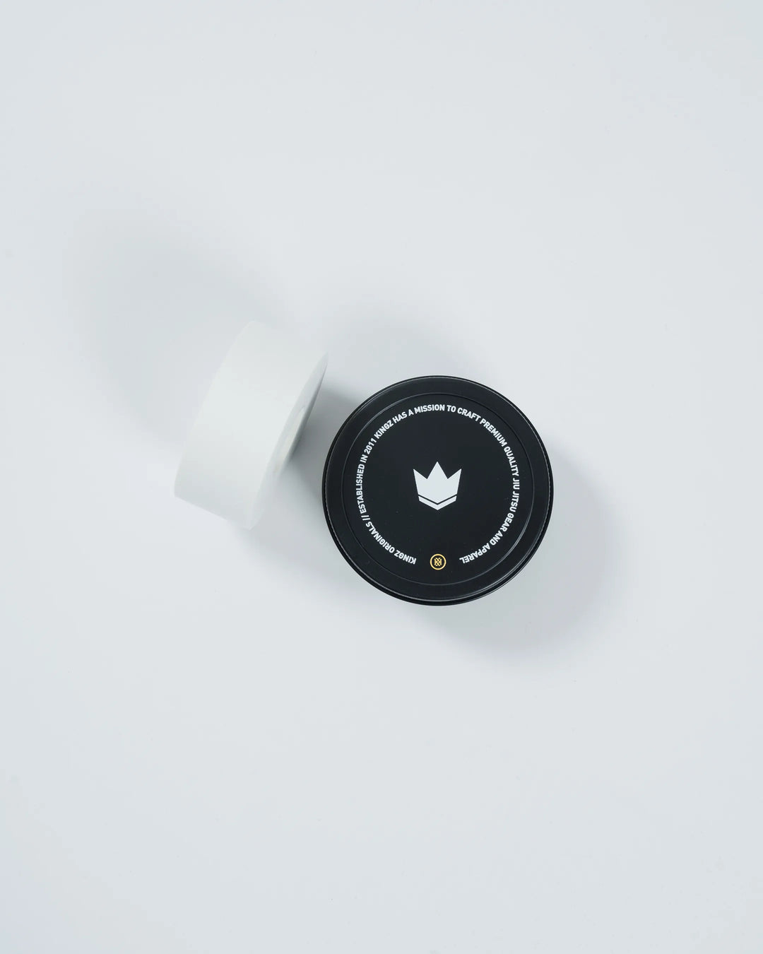 Athletic Tape - White