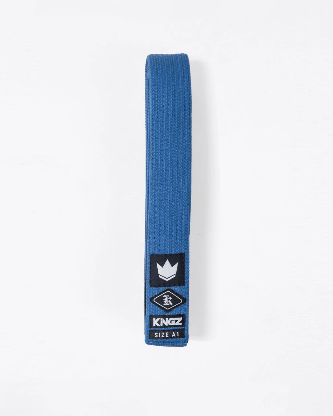 Gi Material Belt