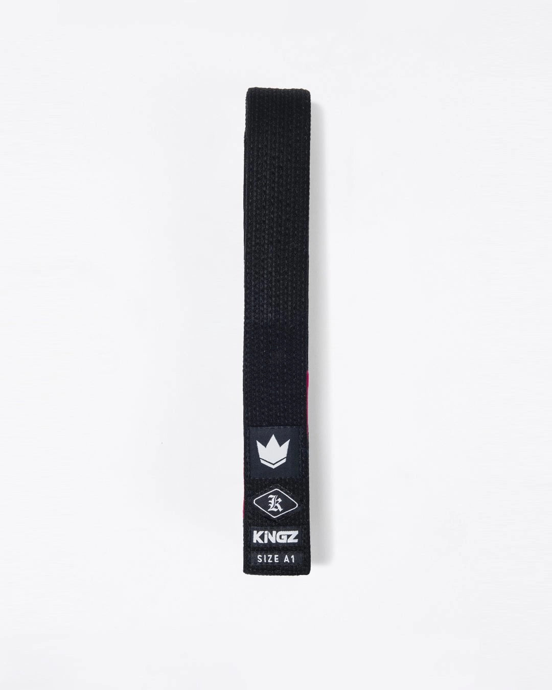 Gi Material Belt