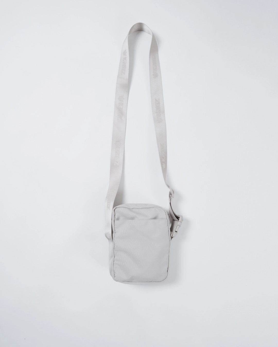 Kingz Side Bag - Cream