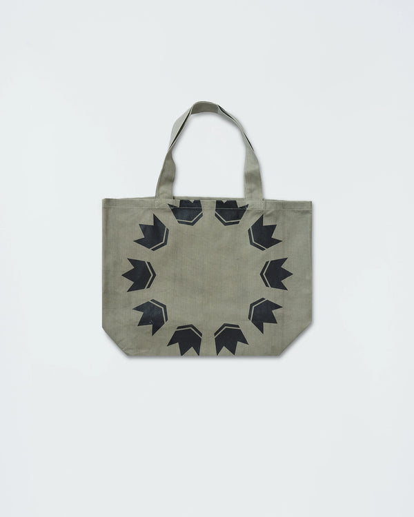 Heavy Lies the Crown Eco Bag