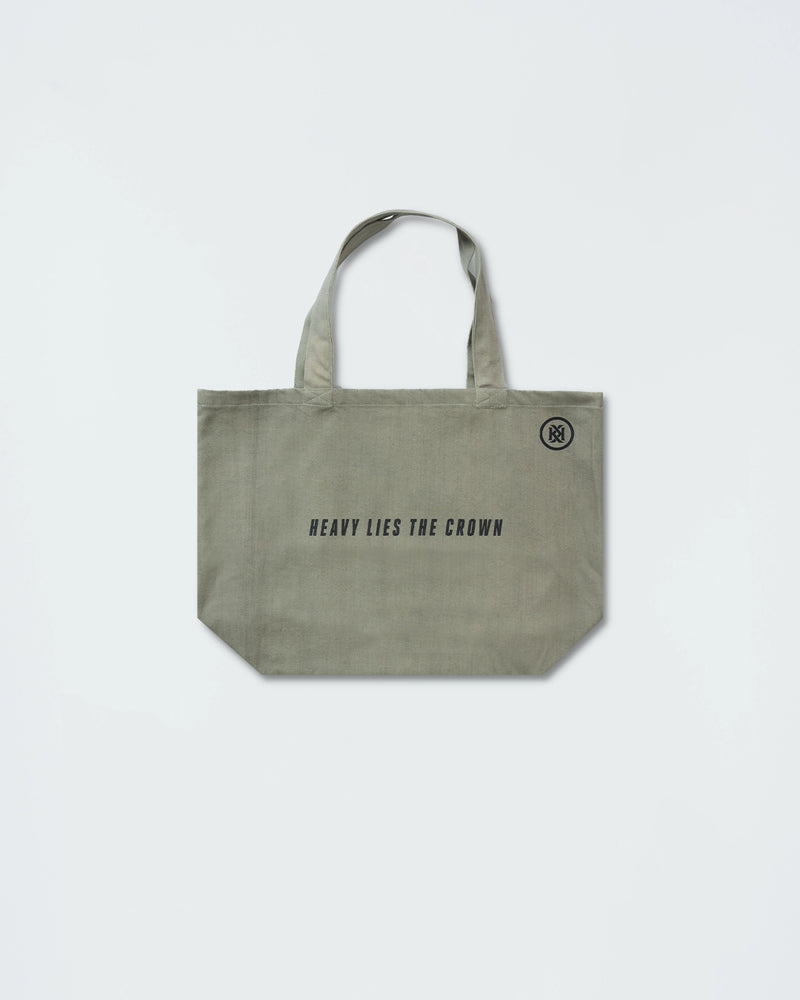 Jiu Jitsu Typo Eco Bag