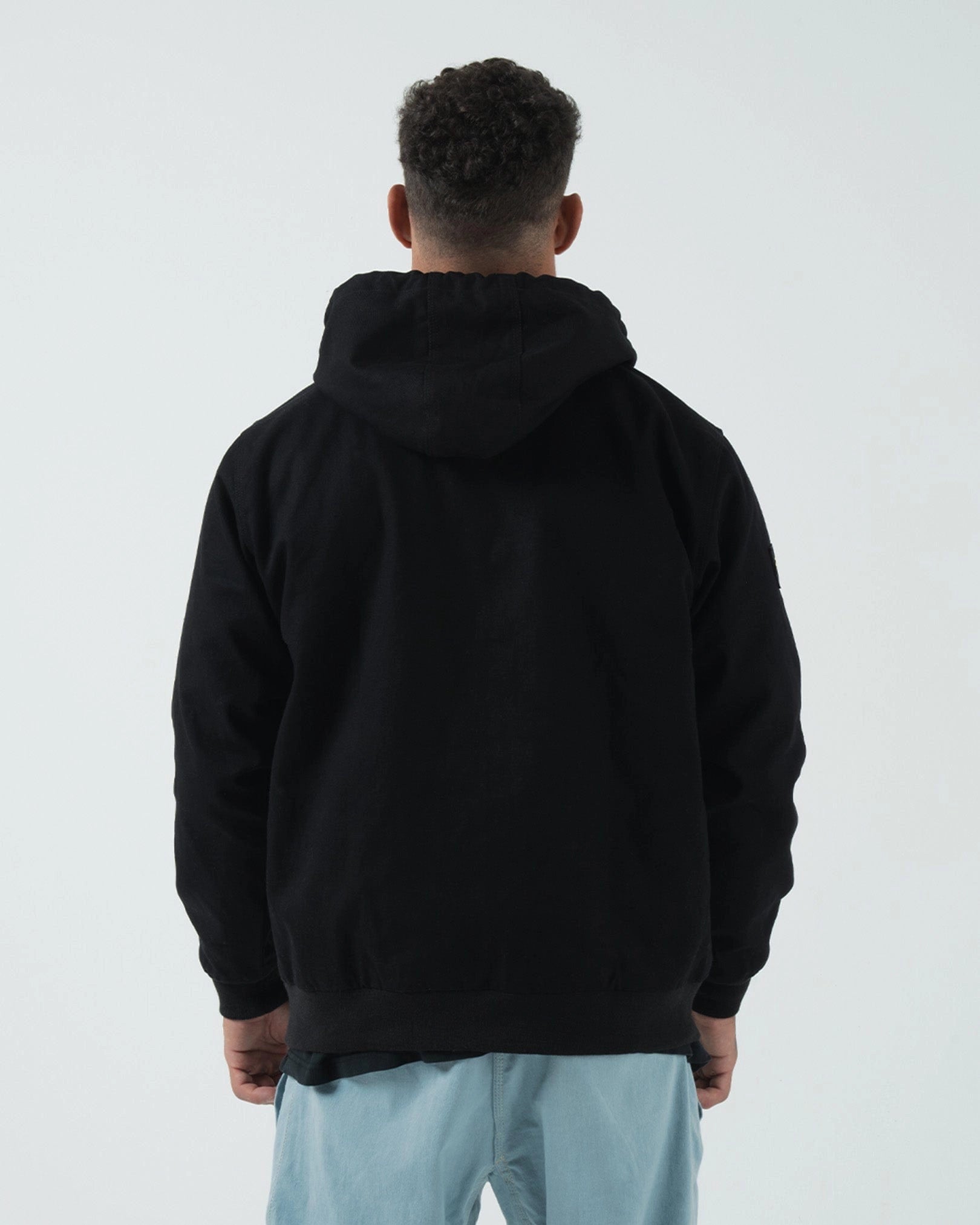 Canvas Jacket