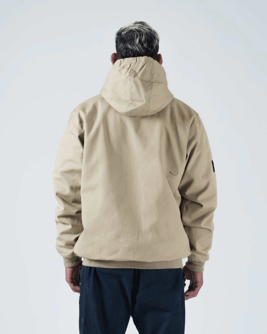 Canvas Jacket