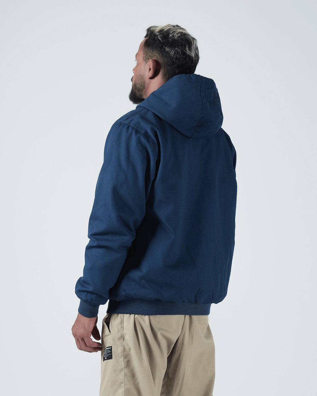 Canvas Jacket