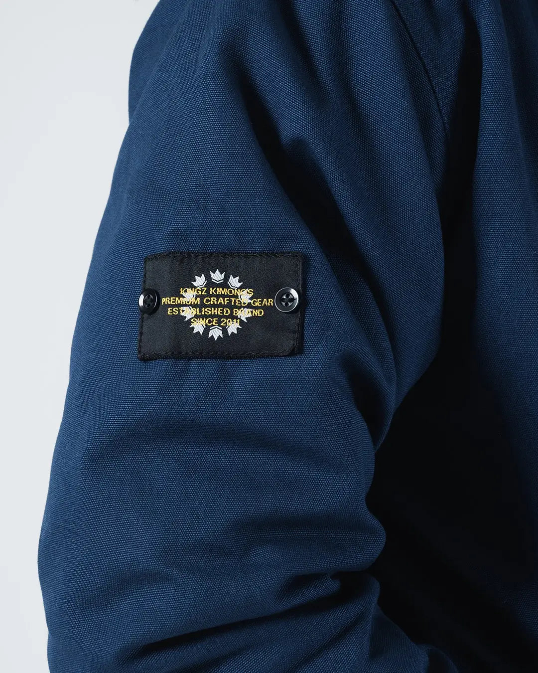 Canvas Jacket
