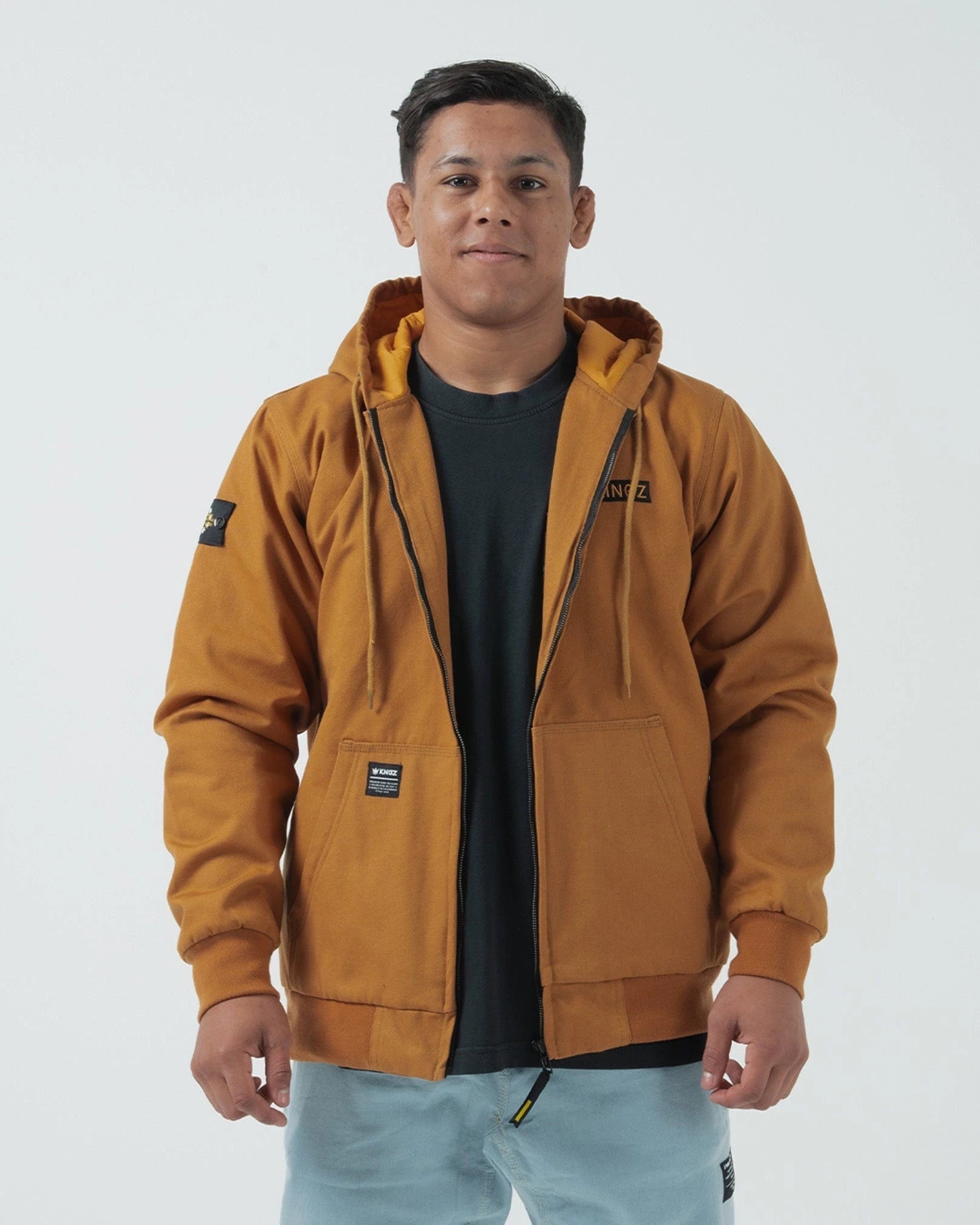 Canvas Jacket
