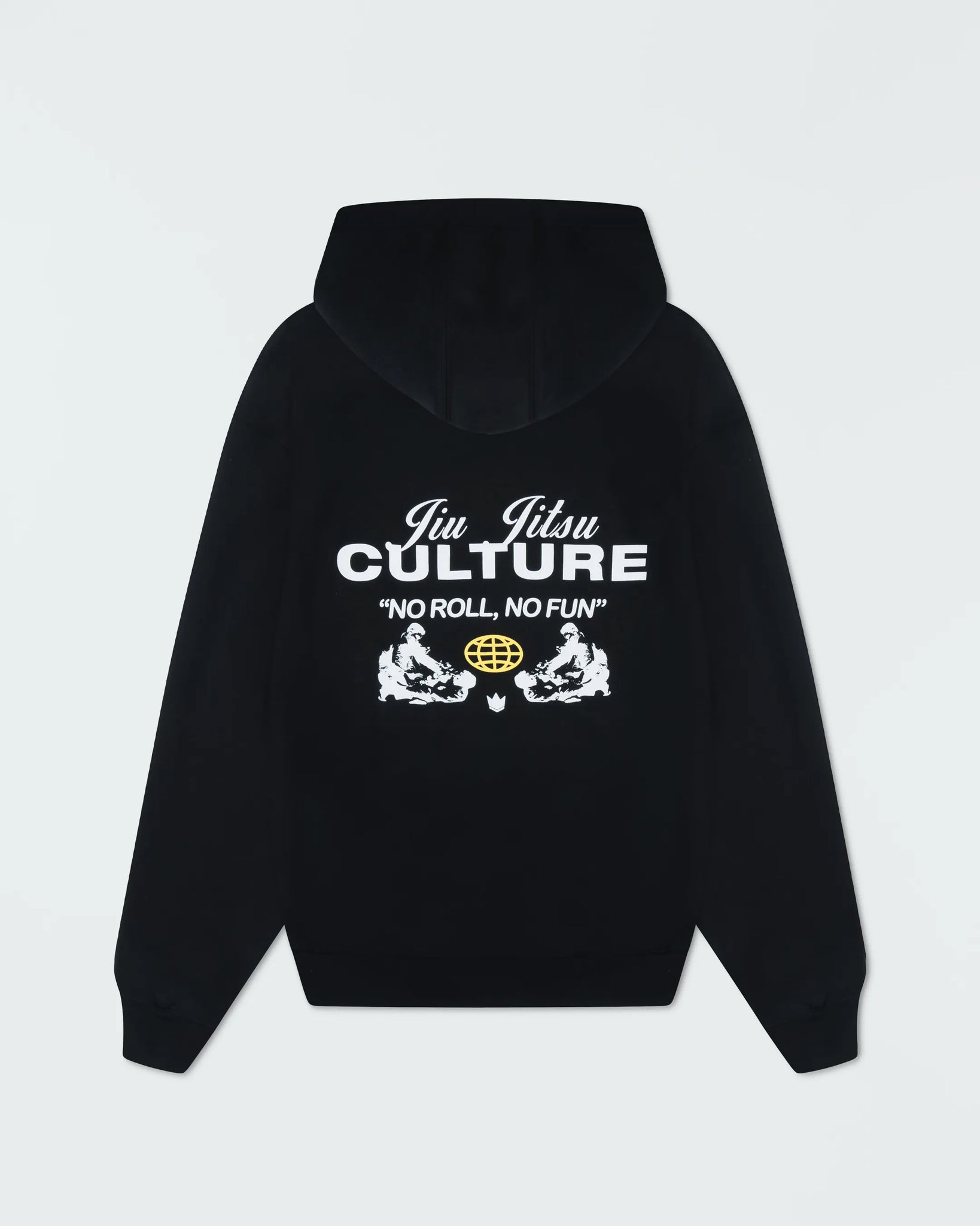 Jiu Jitsu Culture Hoodie