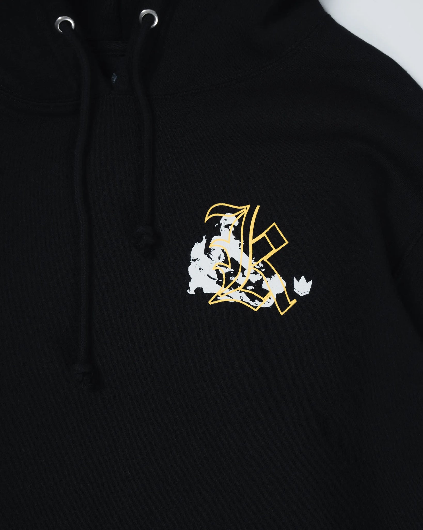 Jiu Jitsu Culture Hoodie