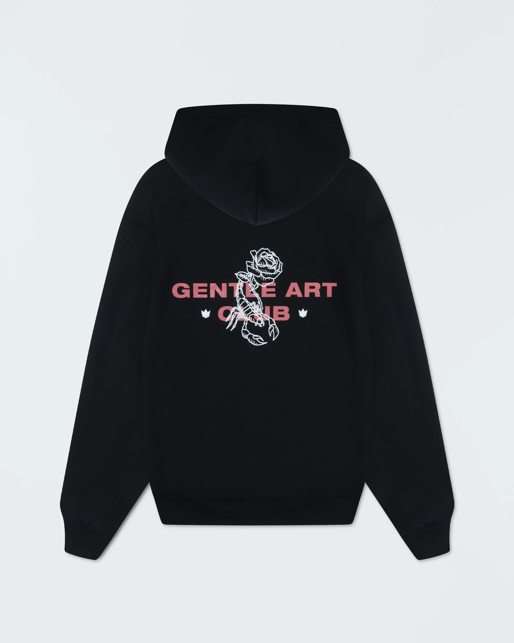 Gentle Art Club Hoodie