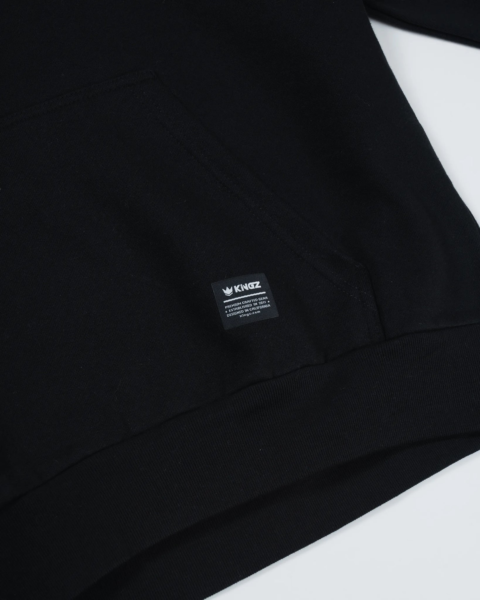 Gentle Art Club Hoodie