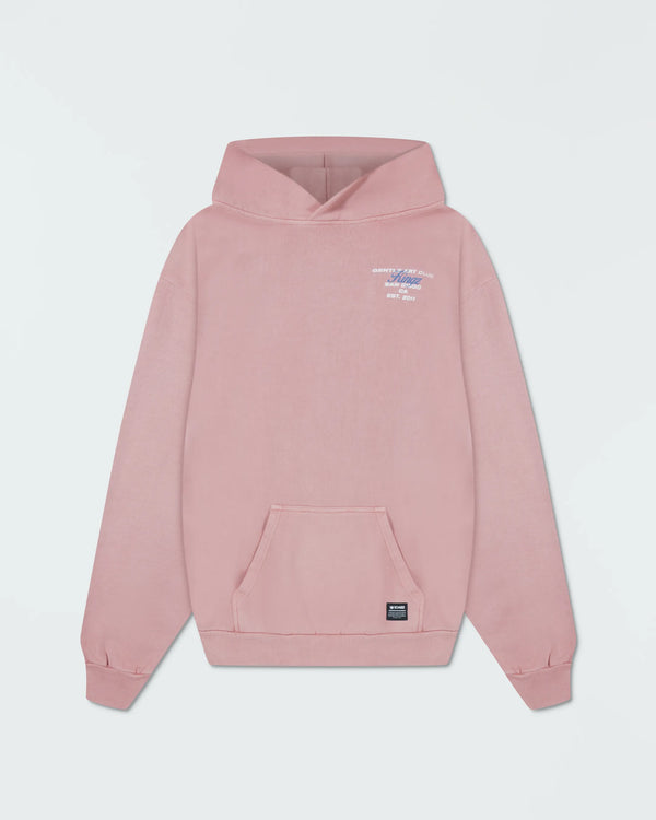 Gentle Art Club Hoodie