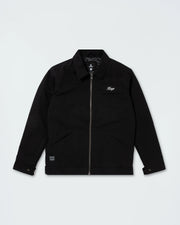 Mechanic Jacket Black from Kingz