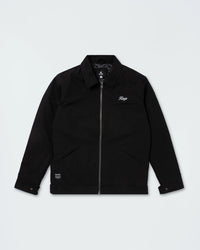Mechanic Jacket Black from Kingz