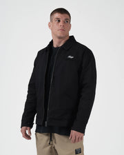 Mechanic Jacket from Kingz