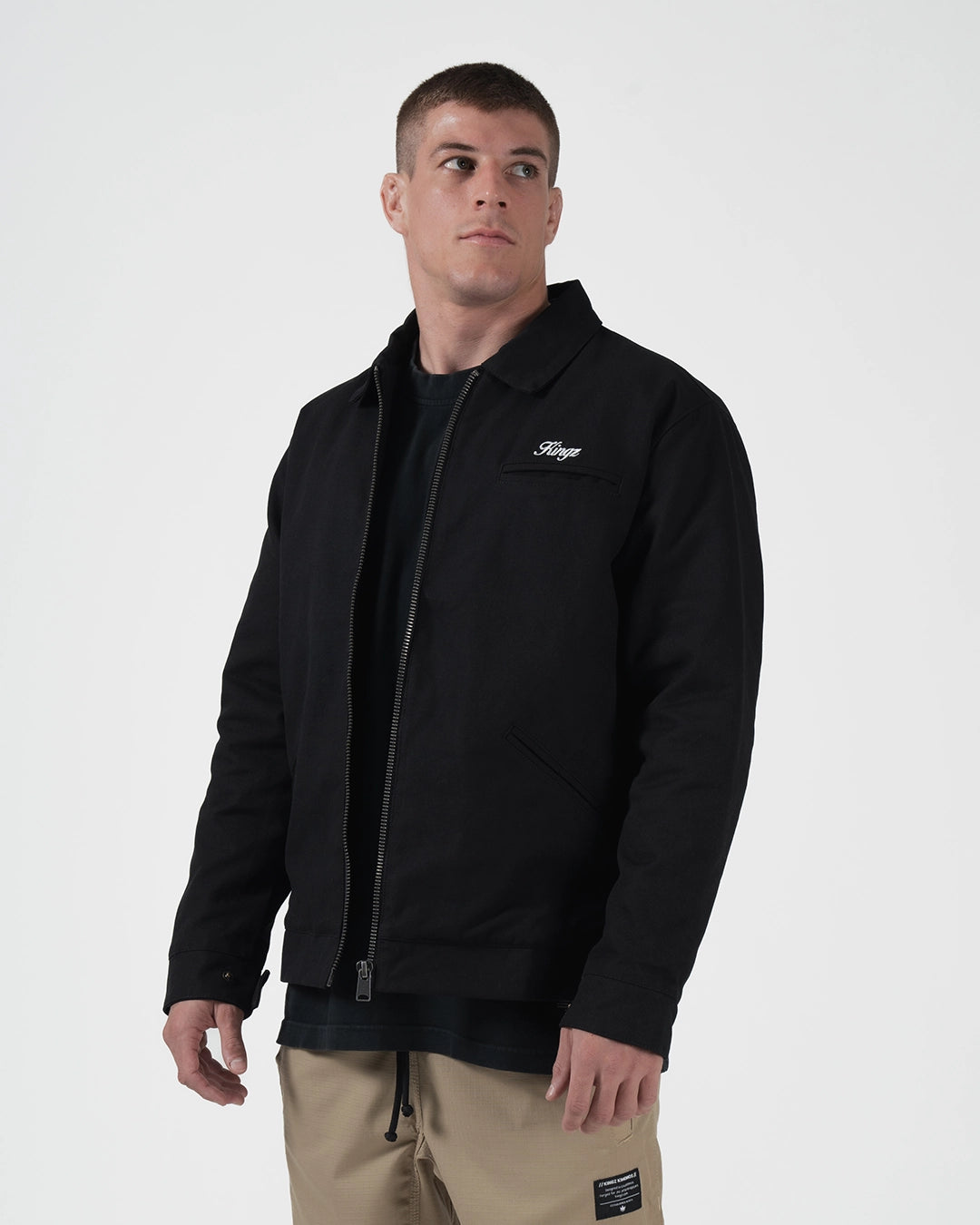 Mechanic Jacket