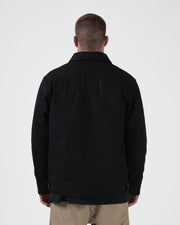 Mechanic Jacket from Kingz