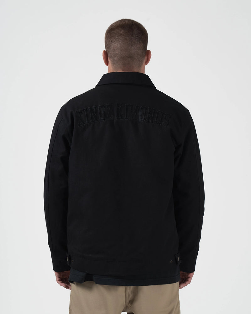 Mechanic Jacket