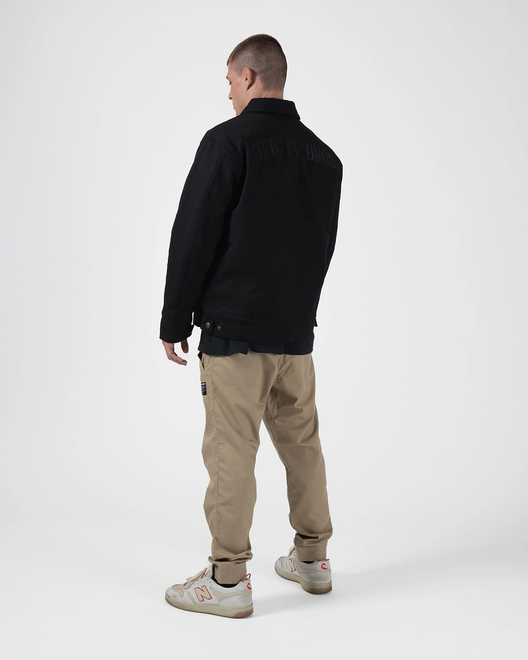 Mechanic Jacket