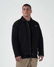 Mechanic Jacket from Kingz