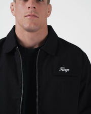 Mechanic Jacket from Kingz