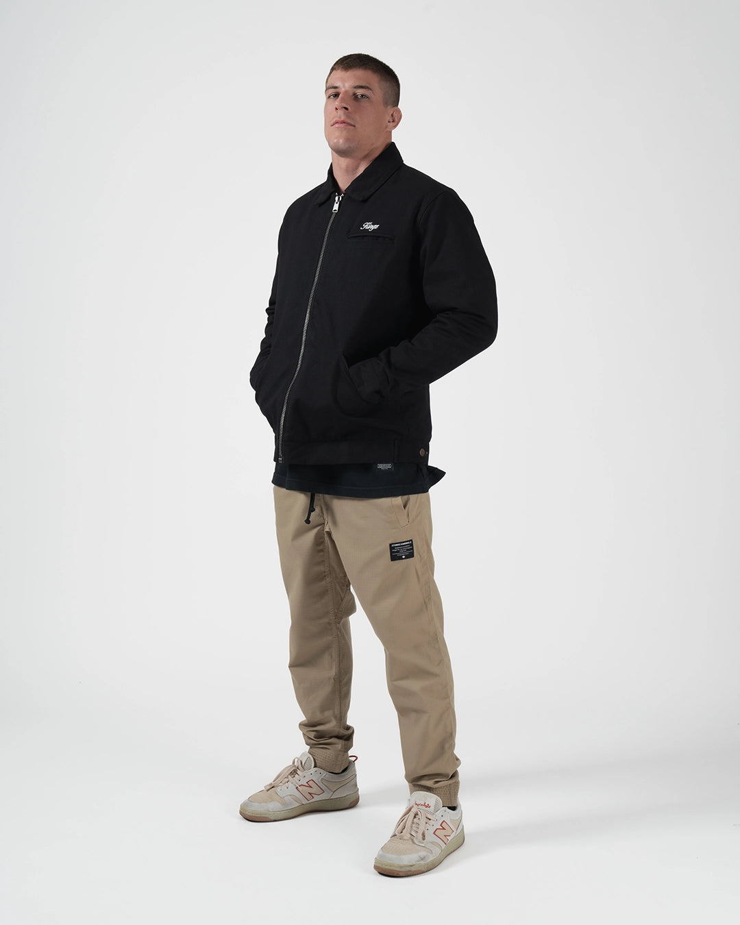 Mechanic Jacket