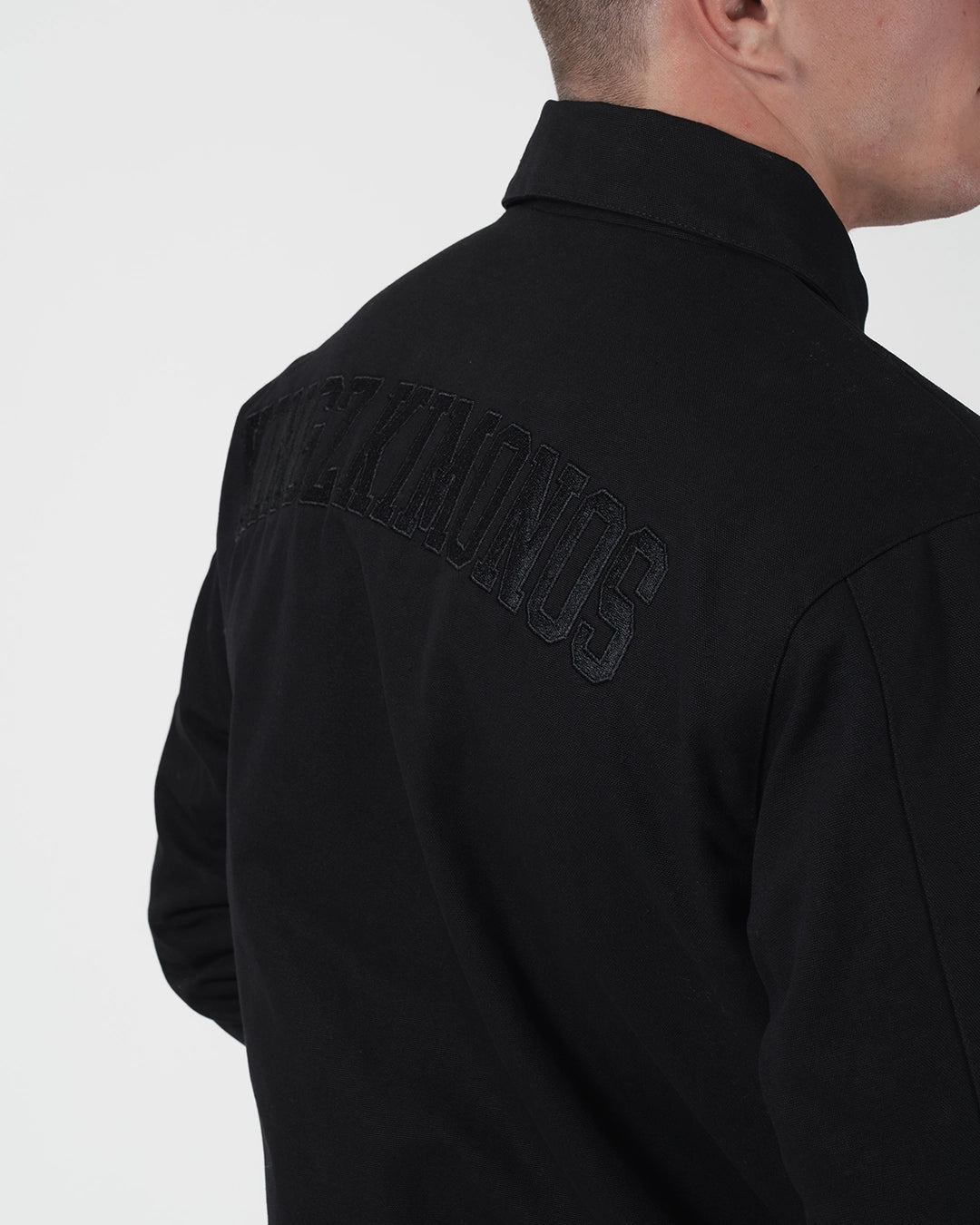 Mechanic Jacket