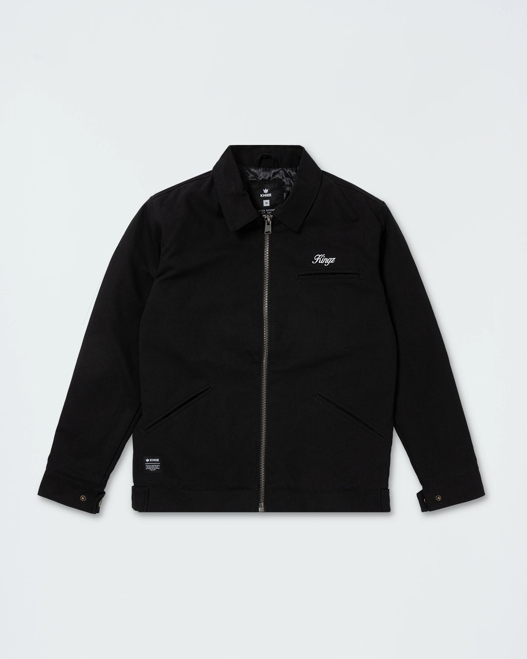 Mechanic Jacket