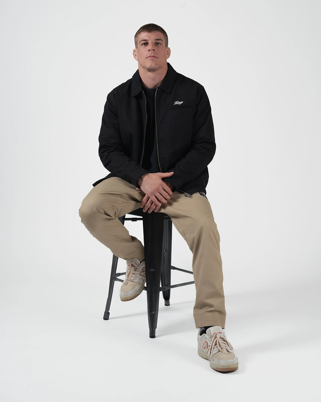 Mechanic Jacket