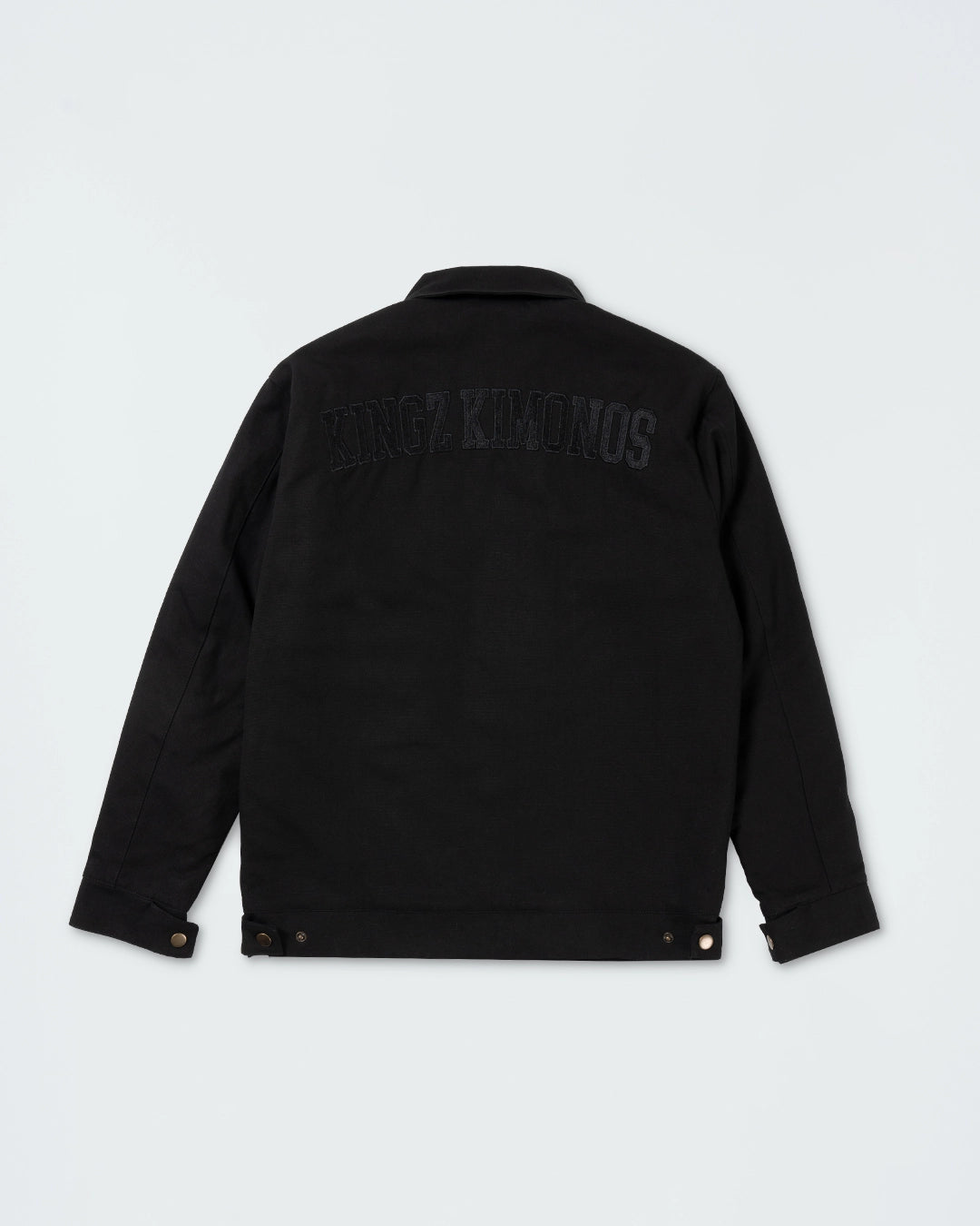 Mechanic Jacket