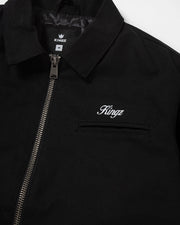 Mechanic Jacket from Kingz