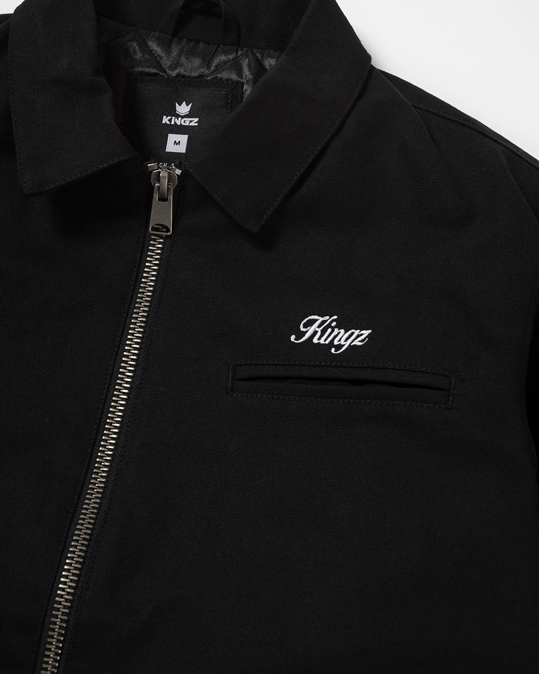 Mechanic Jacket