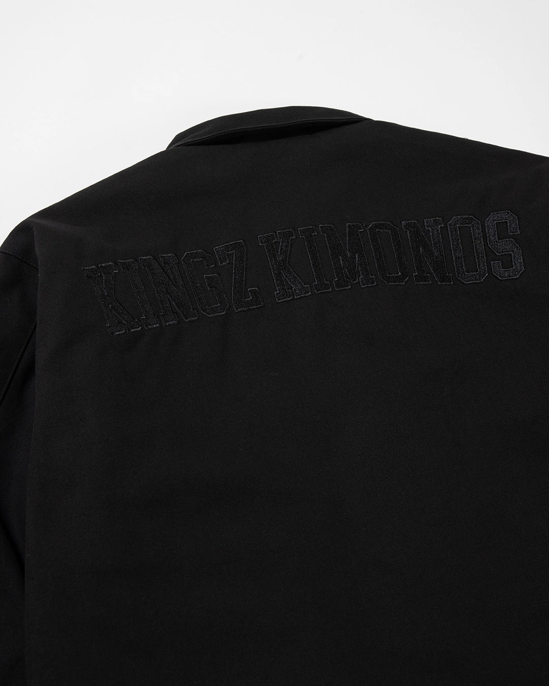 Mechanic Jacket