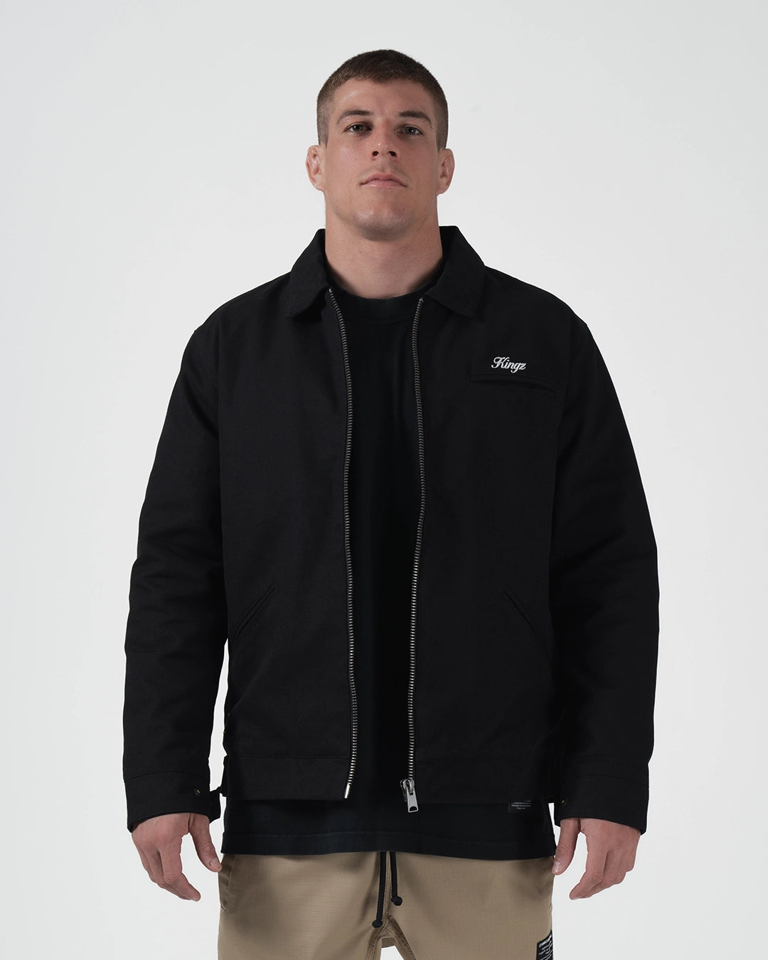 Mechanic Jacket