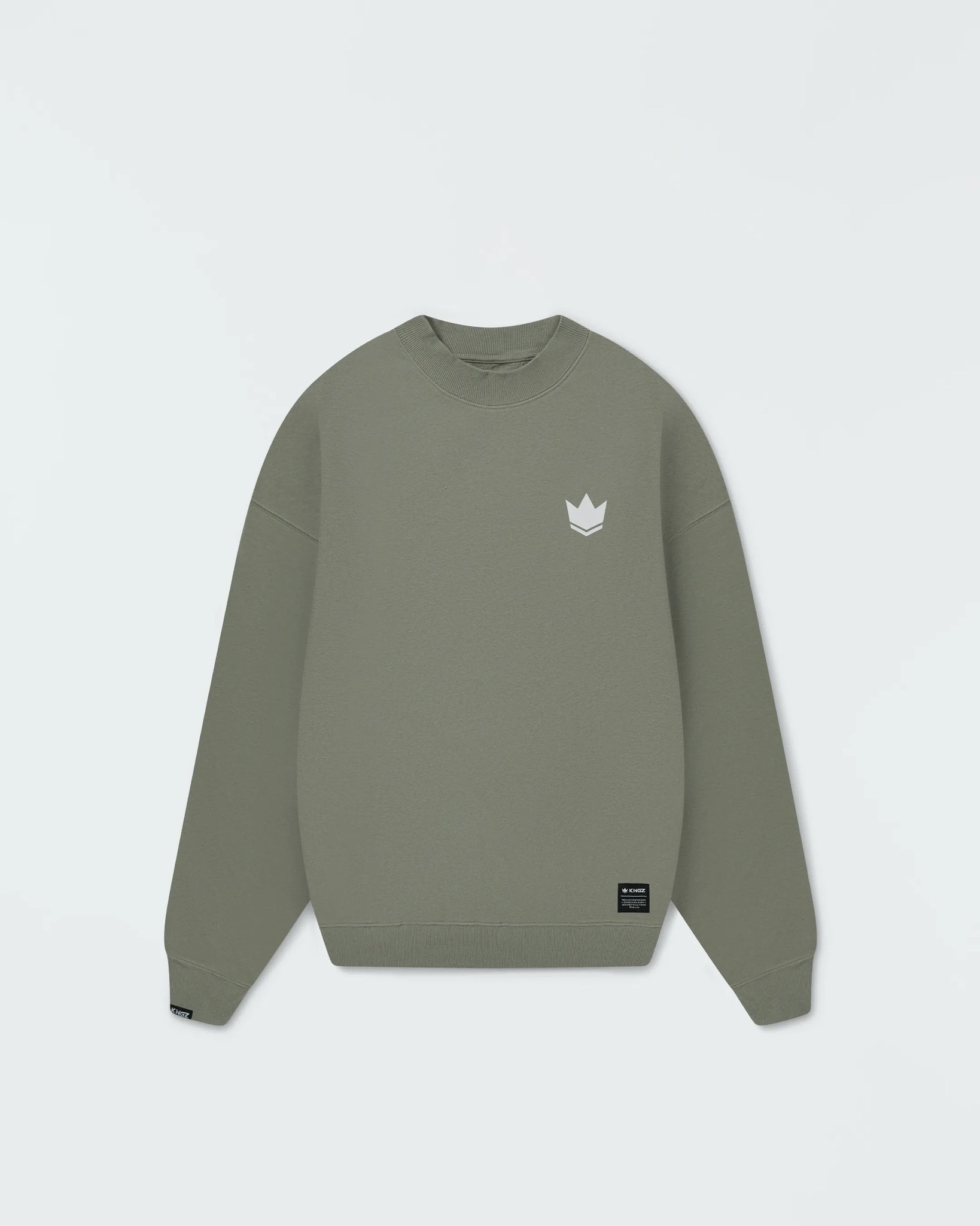 Kore V2 Crewneck