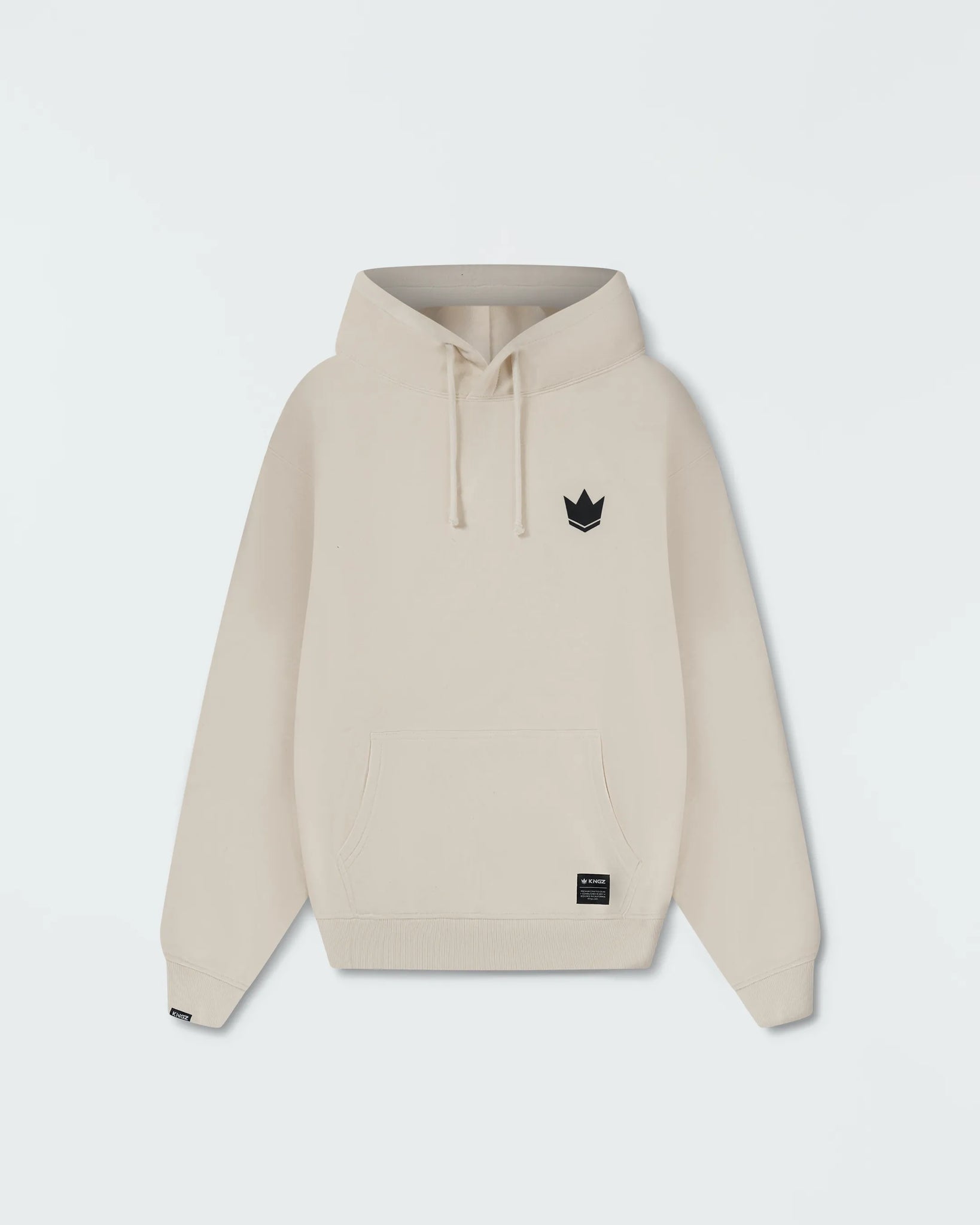 Kore V2 Hoodie