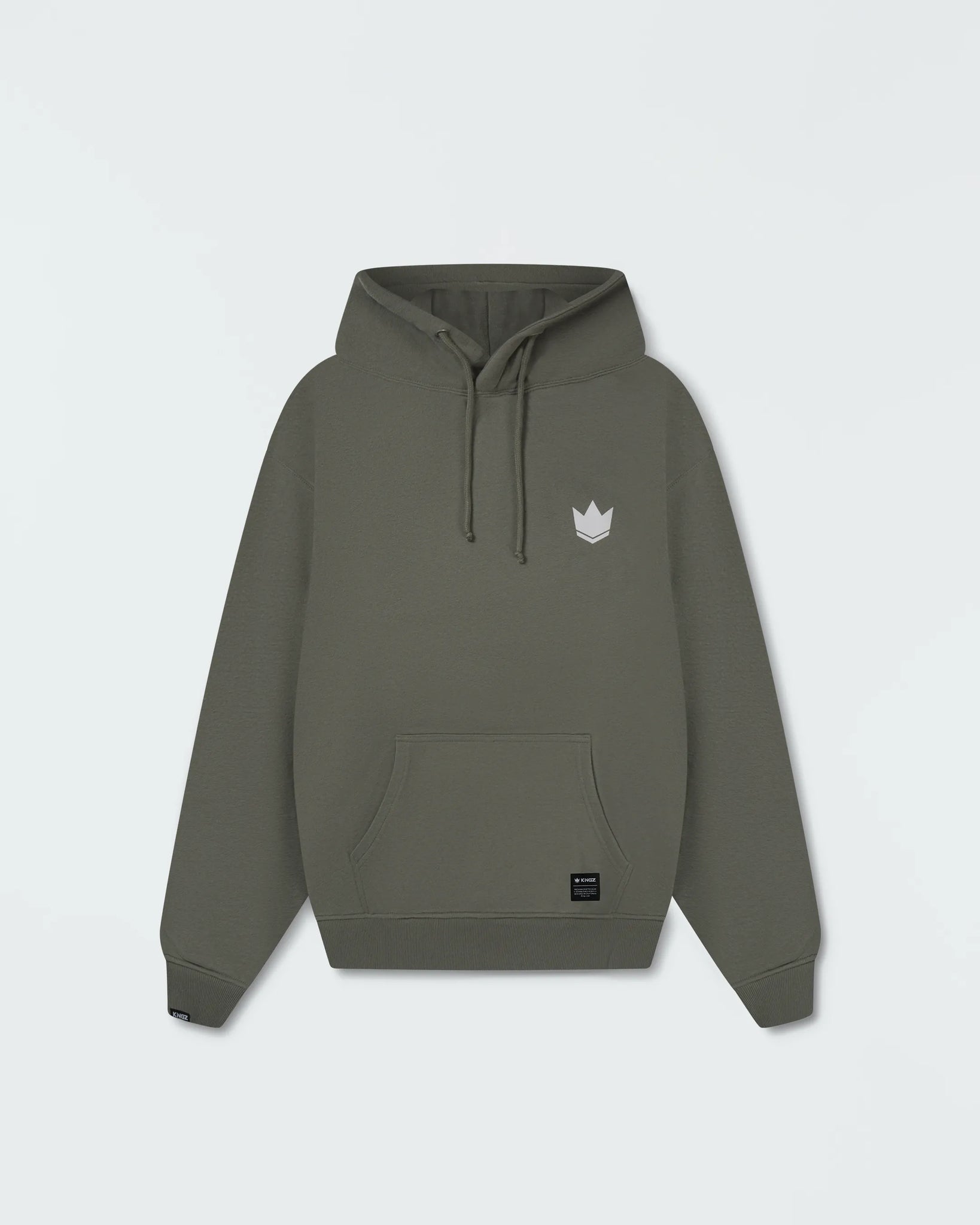 Kore V2 Hoodie