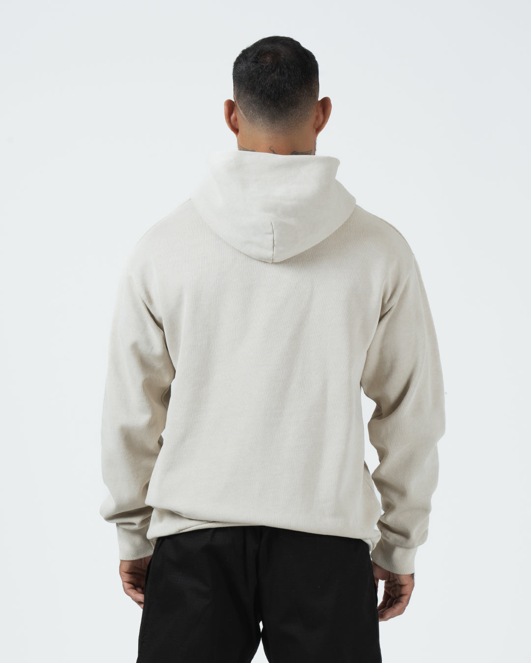 Box Hoodie