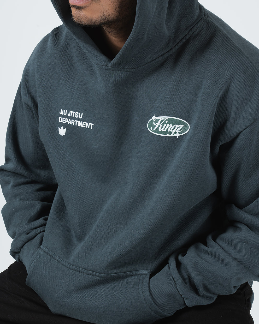 JJ Dept Hoodie