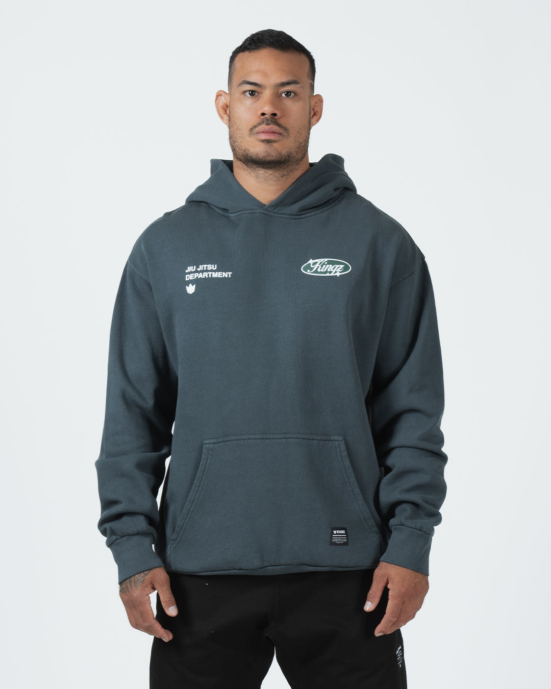 JJ Dept Hoodie