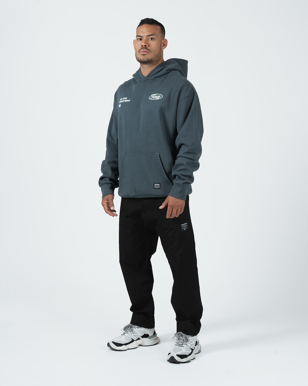 JJ Dept Hoodie