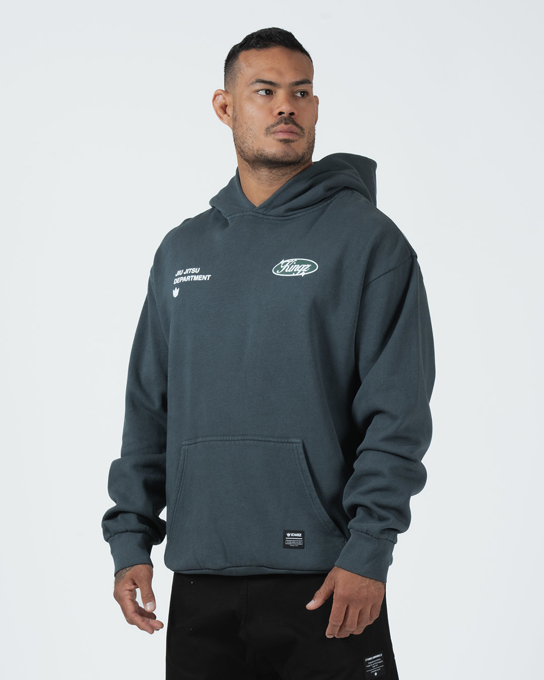 JJ Dept Hoodie