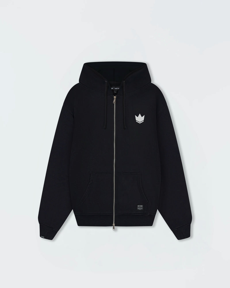 Kingz Kore V2 Men's Zip Up Hoodie - S