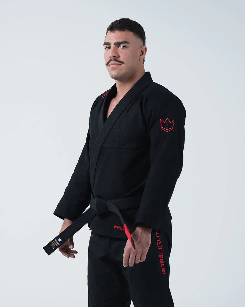 Ultralight 2.0 Jiu Jitsu Gi - Blue