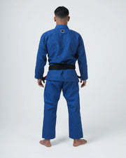 Ultralight 2.0 Jiu Jitsu Gi - Blue from Kingz