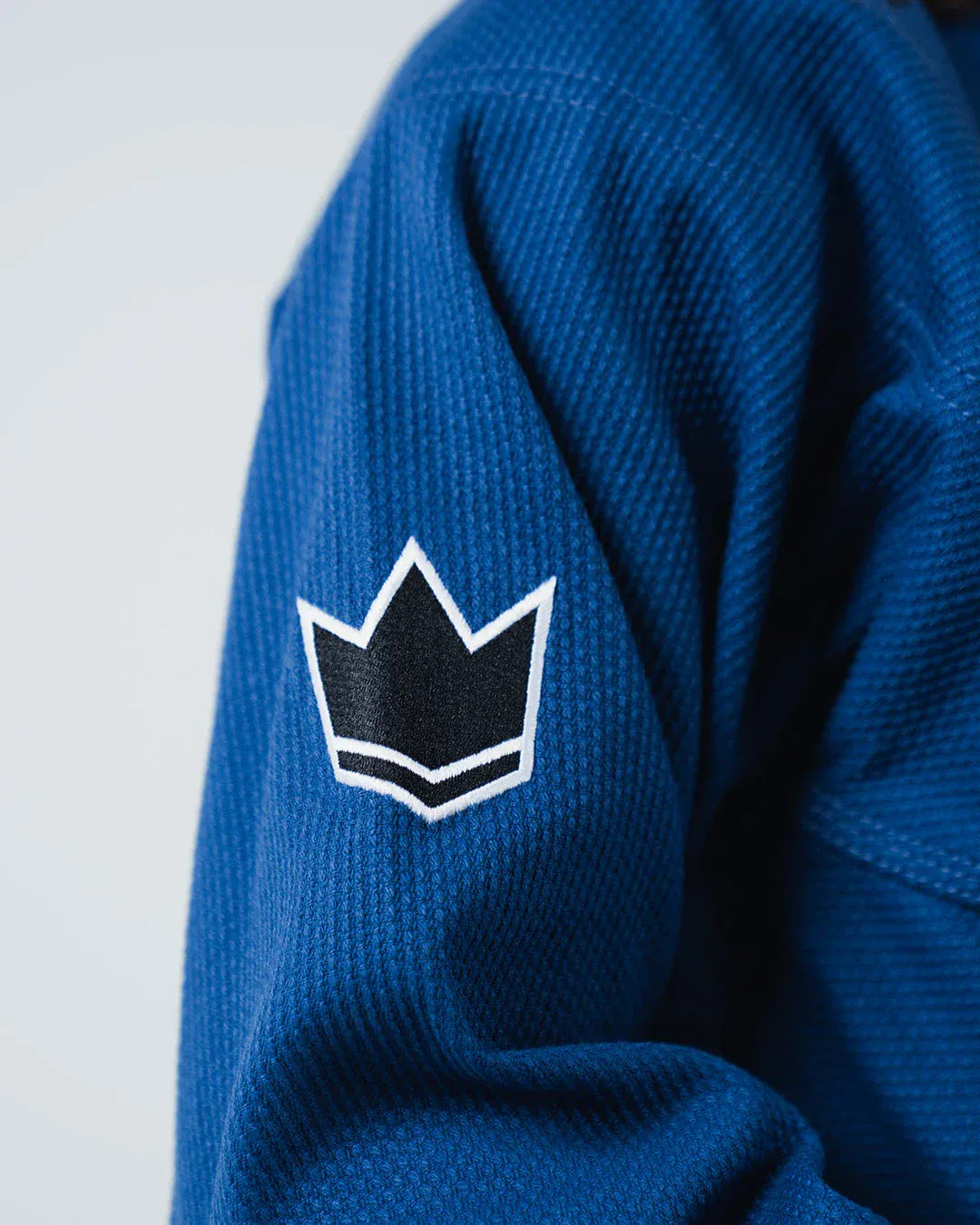 Ultralight 2.0 Women's Jiu Jitsu Gi - Blue