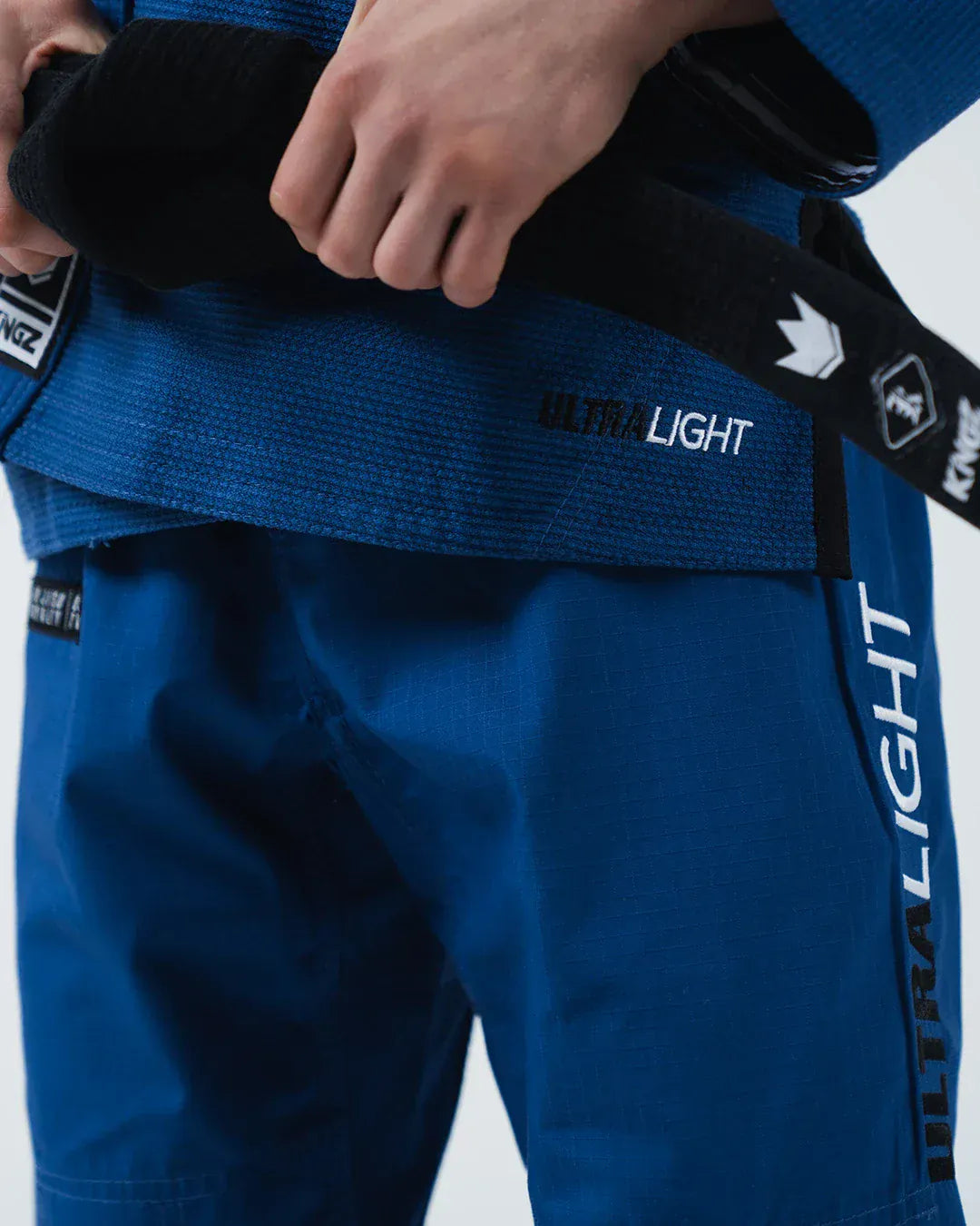 Ultralight 2.0 Women's Jiu Jitsu Gi - Blue