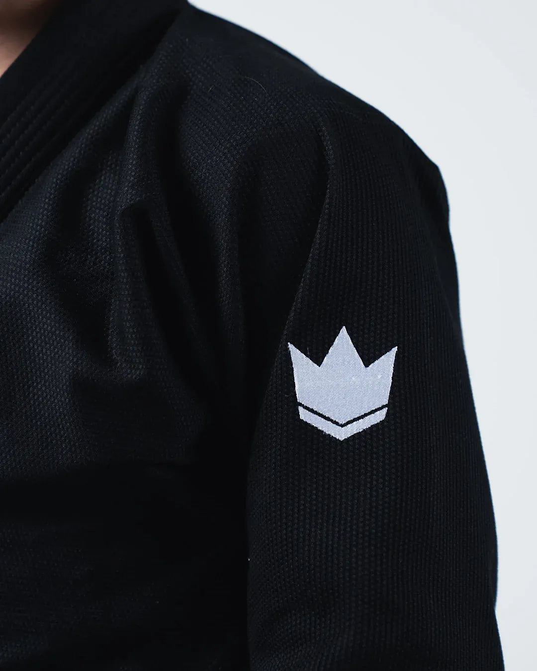 Kore V2 Jiu Jitsu Gi - Black